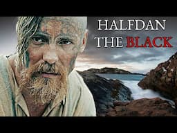 The True Story of Halfdan the Black | Vikings