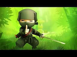 Juegos de Ninjas