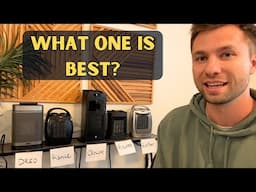 5 Best Space Heaters On Amazon (Non-sponsored Space Heater Review 2023)