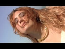 Pink House In Hollywood - Lia Marie Johnson (Official Music Video)