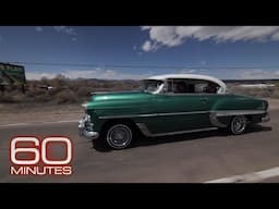 Lowriders of New Mexico I Sunday on 60 Minutes