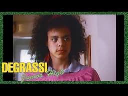 Degrassi Junior High - Season 2 - Episodes 1 - 3 - Vintage Degrassi