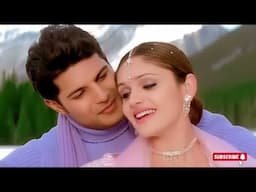 Choti Choti Raatein 4k Hd Video Song | Sonu Nigam | Tum Bin | 90's Superhit Song | Romantic Song