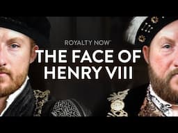 From Young and Handsome to Old and Tyrannical: History & Facial Reconstructions | Royalty Now