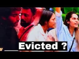 Eviction? Fixed Nomination Rajat Karan Digvijay, New Time God Karan Team ?