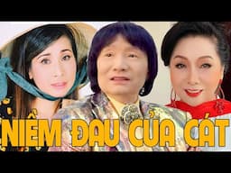 Cải Lương thời hoàng kim: Niềm Đau Của Cát - Bạch Tuyết Minh Vương Phượng Mai