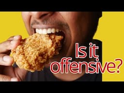 Why the Fried Chicken and Watermelon Stereotype is Offensive