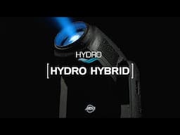 ADJ Hydro Hybrid Lightshow