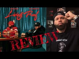 Dave East - Living Proof REVIEW