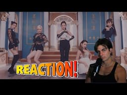 Red Velvet - PSYCHO REACTION by professional singer