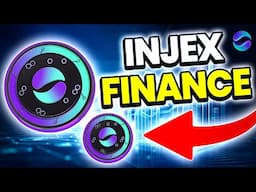 HOW MUCH WILL INJEX FINANCE BE WORTH BY 2025? | $INJX Cryptocurrency