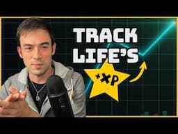 Track Your Life Progress Like XP (4 Ways)