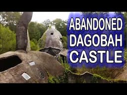 Dogman / Bigfoot Encounter at the Abandoned Dagobah Castle in Vidor, Texas  Travel & Adventure