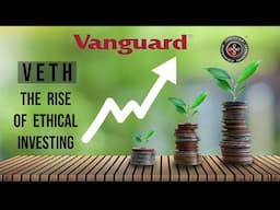 Vanguard Ethically Conscious Australian Shares ETF (VETH) Review | The Rise Of Ethical Investing