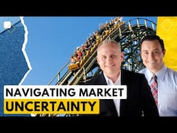 Surviving Market Uncertainty | Behind the Wealth