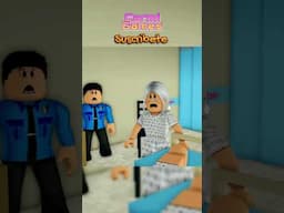 ¡La confesión del Abuelo! #carmigames #roblox #shorts