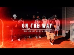 King Cass feat. Onethree & Ash Eru - On The Way (Music Video)