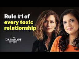 Rule #1 of every toxic relationship