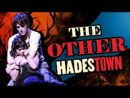 The Other "Hadestown": Jasper in Deadland