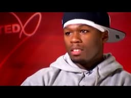 50 Cent - Get Rich or Die Tryin (Interview)