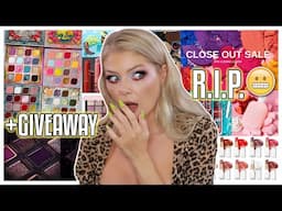 ANOTHER INDIE BRAND CLOSES DOWN?! 😳 | New Makeup Releases 339