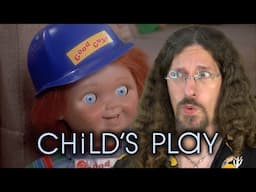 Child's Play Review - I'm Chucky, Wanna Play?