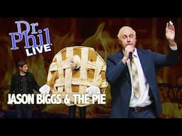 Dr Phil LIVE! Jason Biggs & The Pie SNEAK PEAK