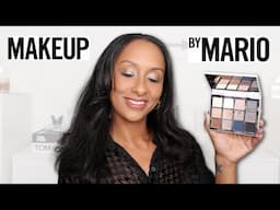 5 Must-Try Eyeshadow Looks Using Makeup by Mario Moonlight Palette | Mo Makeup Mo Beauty