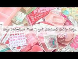 Your Crafty Girl Is Finally Back | Huge Craft Haul TEMU | AliExpress￼ | ￼