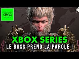 Xbox : 5 ANNONCES à retenir ! 💥 Console portable, Black Myth Wukong, Store Mobile...