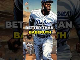 The Players Better Than Baberuth!