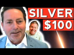 ⚪ SILVER Deficits! - You'll Like This Solution - (Gary Thompson from SILVER 47)