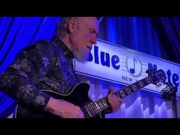 John Scofield Trio plays Confirmation