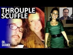 Throuple Violently Downgrades to Couple After Intense Jealously | Aileen Seiden Case Analysis