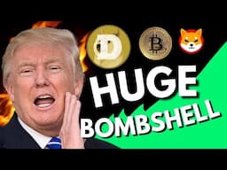 Donald Trump Win! What Does That Mean For Dogecoin? $4 Doge