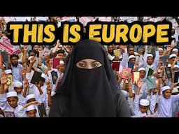 Mass Immigration: Is it TOO LATE for Europe??