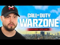 Saying Goodbye to WARZONE 3.. (Season 6)