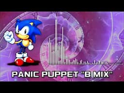 Sonic 3D Blast - Panic Puppet [Bad Future Remix]