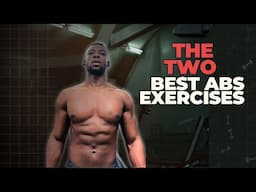 Stop Doing YOUR BullSh1t Ab Exercises | learn the Truth 😎