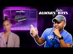 Alicia's Electric Keys Review by Native Instruments