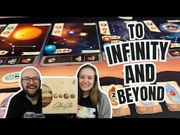 Nobody expects the Spanish Inquisition! - Galileo Galilei Board Game Review