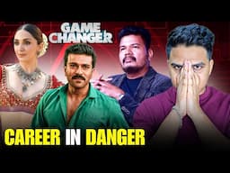 The Problem with Shankar | Game Changer Teaser REVIEW |