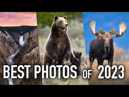 My Top 10 Best Photos of 2023