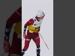 Will Klæbo Win A Gold Medal In Distance In Trondheim 2025?