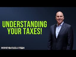 How Your Taxes Are Calculated