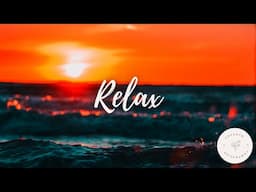 5 Minute Relaxation Meditation | Guided Breathing Relaxation Meditation