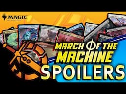 Phyrexian Lord, Surrak and Goreclaw, Rankle and Torbran, & more: March of the Machine Spoilers | MTG