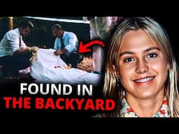 A Halloween Party Turned into A Brutal Murder! The Case of Martha Moxley  [True Crime Documentary]