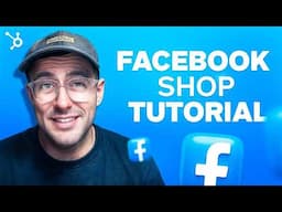 How to Set Up Facebook and Instagram Shops (Beginner's Guide)