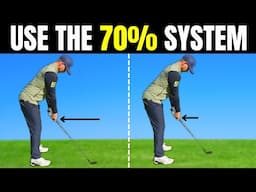 The Clever Formula I Use to Outsmart any Golf Course I play!